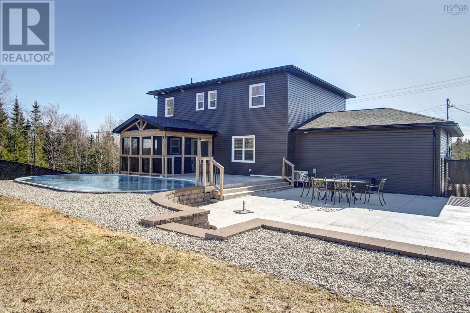 1465 Mccabe Lake Drive, Indigo Shores, Middle Sackville, Nova Scotia  B4E 0P5 - Photo 47 - 202601544