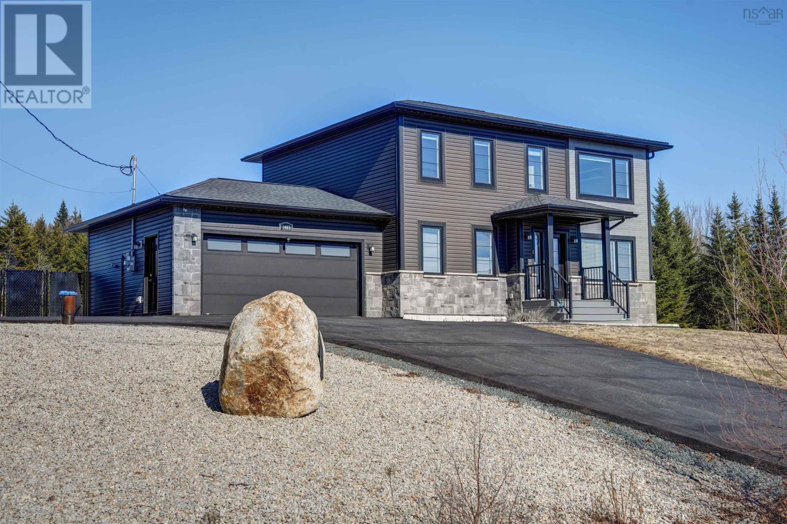 1465 Mccabe Lake Drive, Indigo Shores, Middle Sackville, Nova Scotia  B4E 0P5 - Photo 2 - 202601544