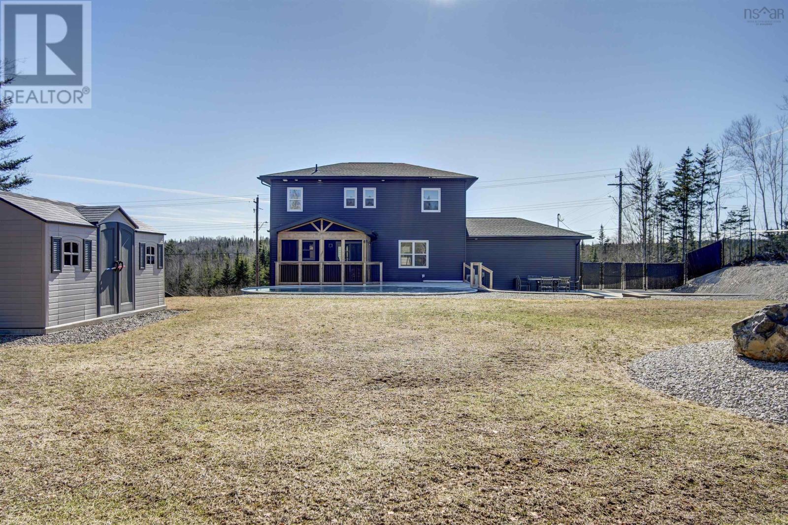 1465 Mccabe Lake Drive, Indigo Shores, Middle Sackville, Nova Scotia  B4E 0P5 - Photo 46 - 202601544