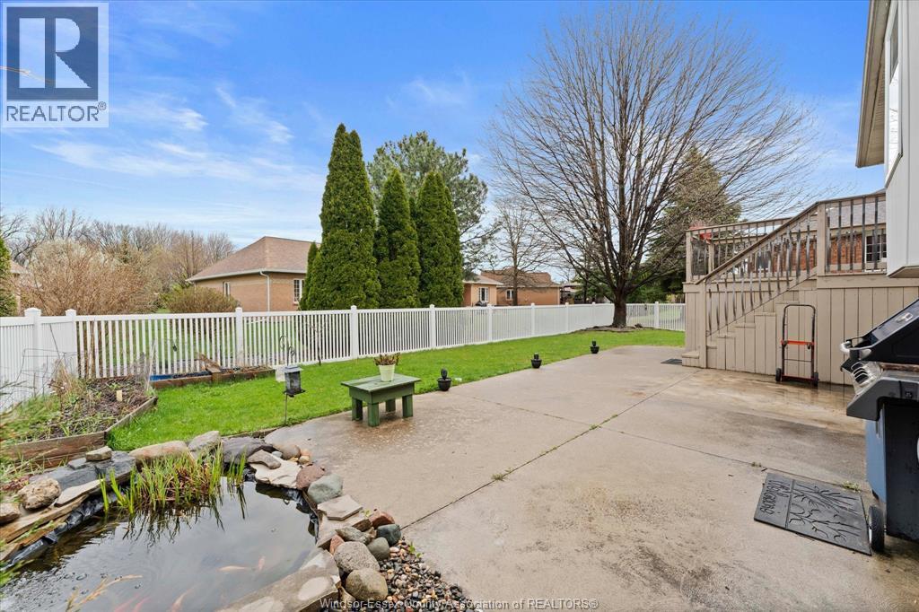 858 Hacienda, Windsor, Ontario  N9G 2T1 - Photo 34 - 26008271