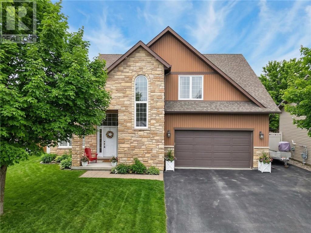 1014 Toya Court, Hanmer, Ontario  P3P 0C1 - Photo 1 - 2127099