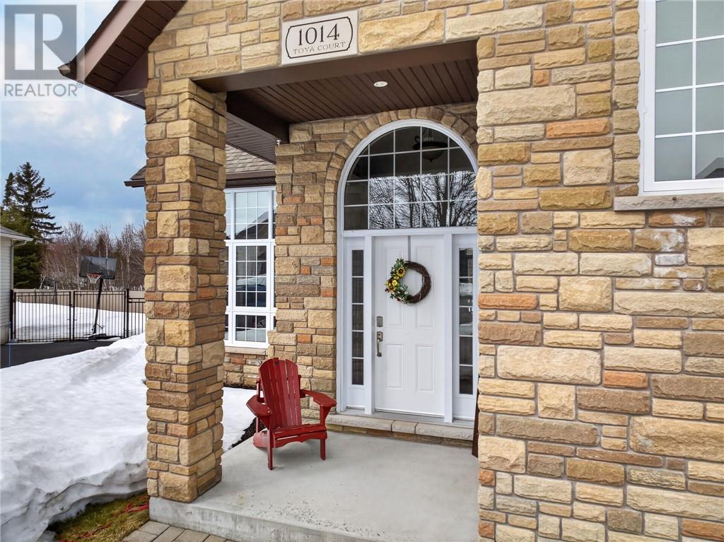 1014 Toya Court, Hanmer, Ontario  P3P 0C1 - Photo 3 - 2127099