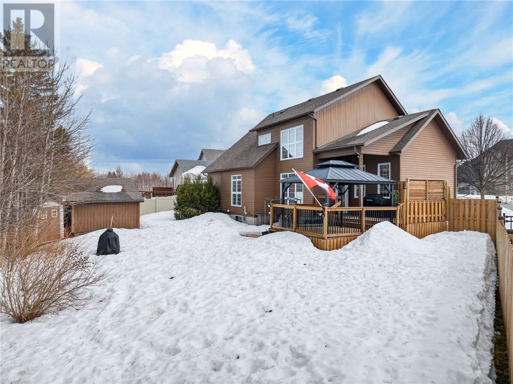 1014 Toya Court, Hanmer, Ontario  P3P 0C1 - Photo 70 - 2127099