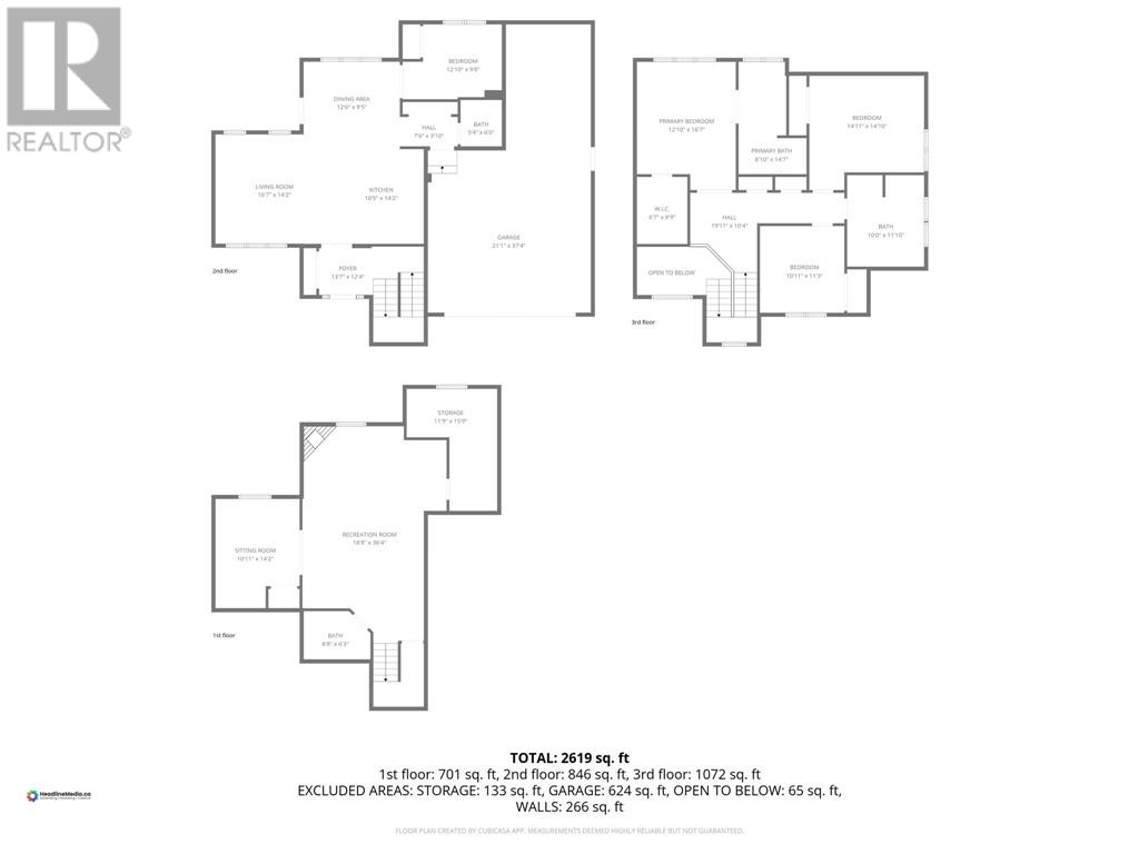 1014 Toya Court, Hanmer, Ontario  P3P 0C1 - Photo 88 - 2127099