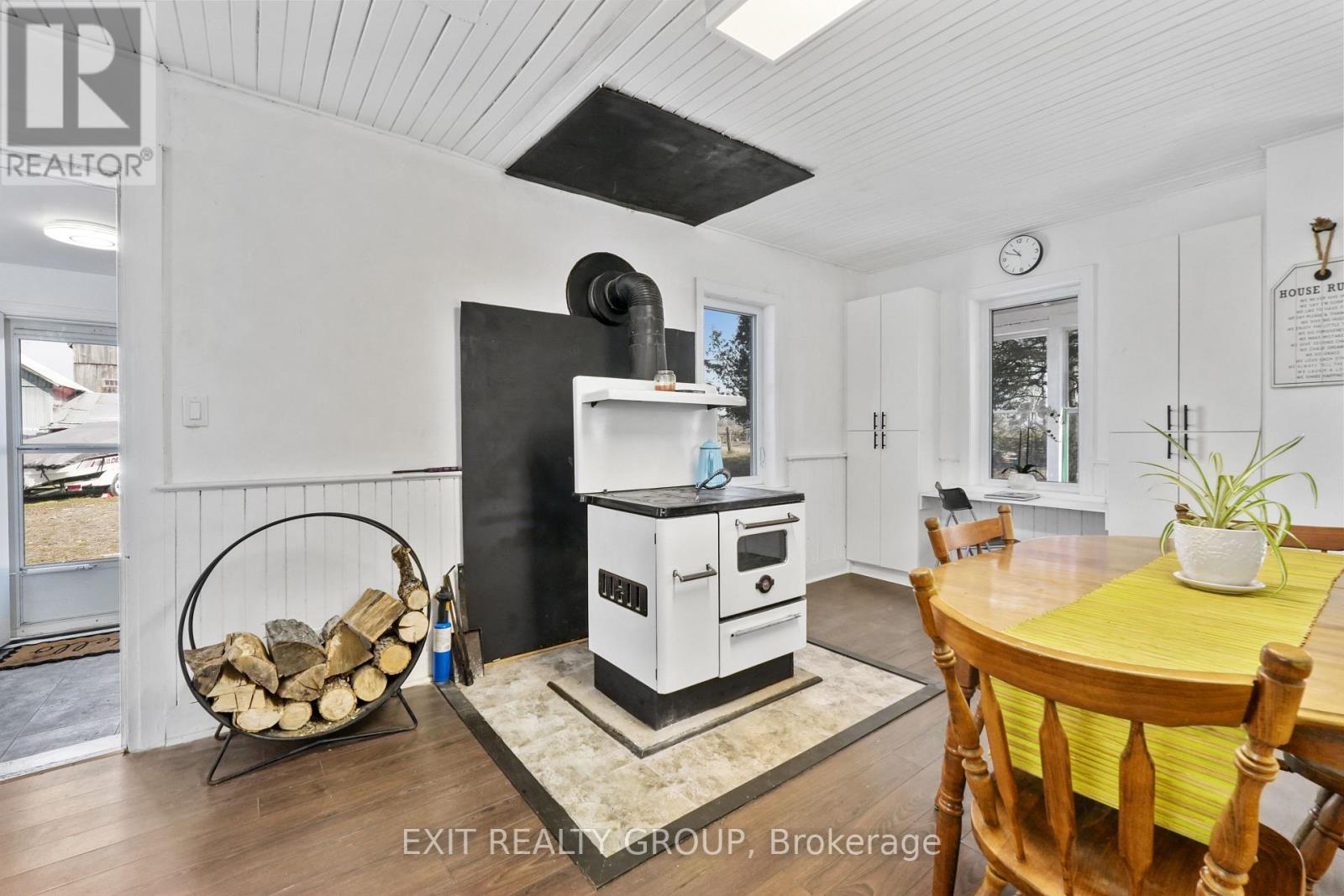 283 Clemenger Road, Marmora And Lake, Ontario  K0K 2M0 - Photo 12 - X12998048