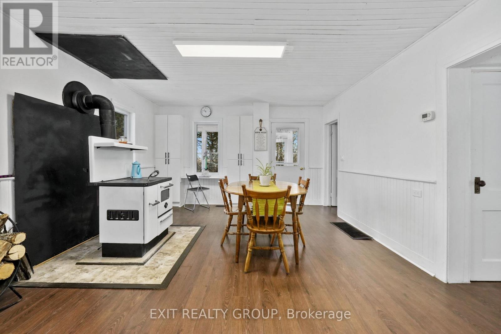 283 Clemenger Road, Marmora And Lake, Ontario  K0K 2M0 - Photo 11 - X12998048