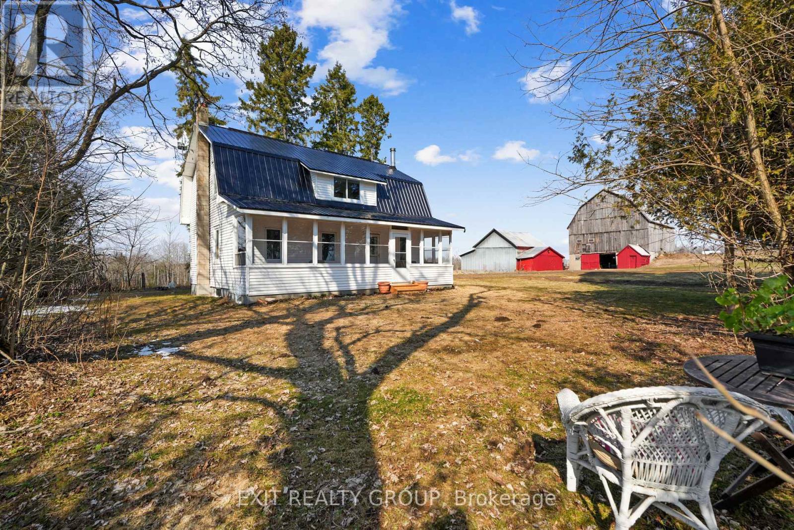 283 Clemenger Road, Marmora And Lake, Ontario  K0K 2M0 - Photo 37 - X12998048