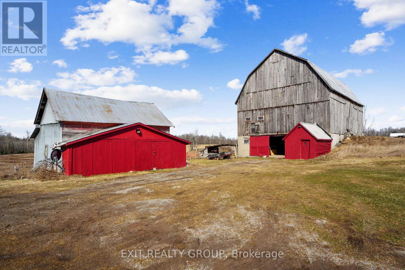 283 Clemenger Road, Marmora And Lake, Ontario  K0K 2M0 - Photo 39 - X12998048