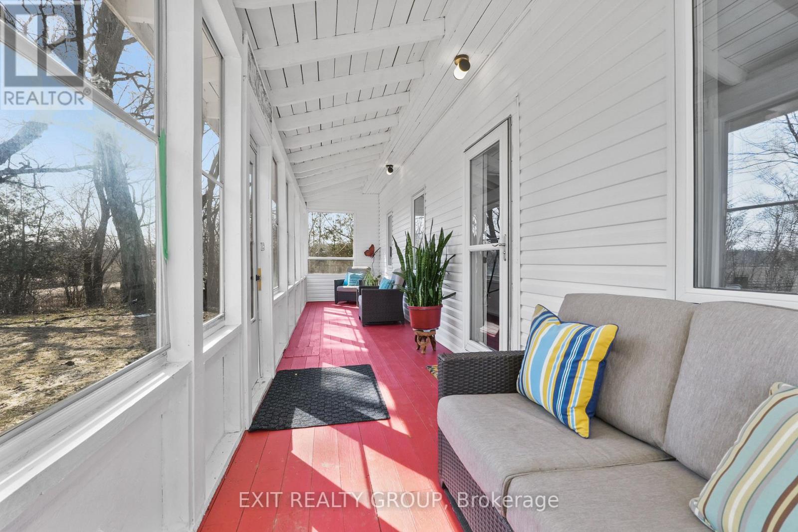 283 Clemenger Road, Marmora And Lake, Ontario  K0K 2M0 - Photo 6 - X12998048