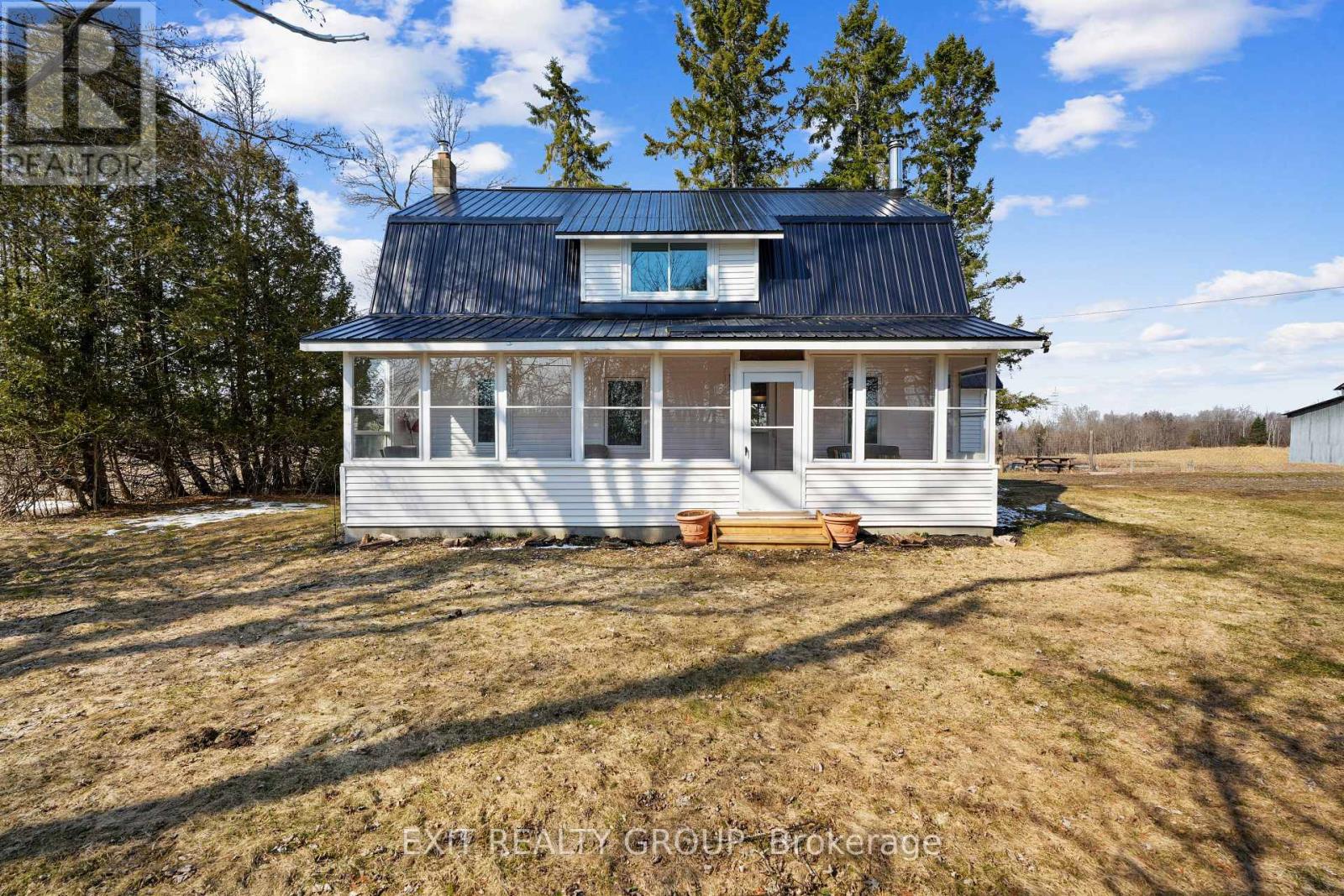 283 Clemenger Road, Marmora And Lake, Ontario  K0K 2M0 - Photo 4 - X12998048