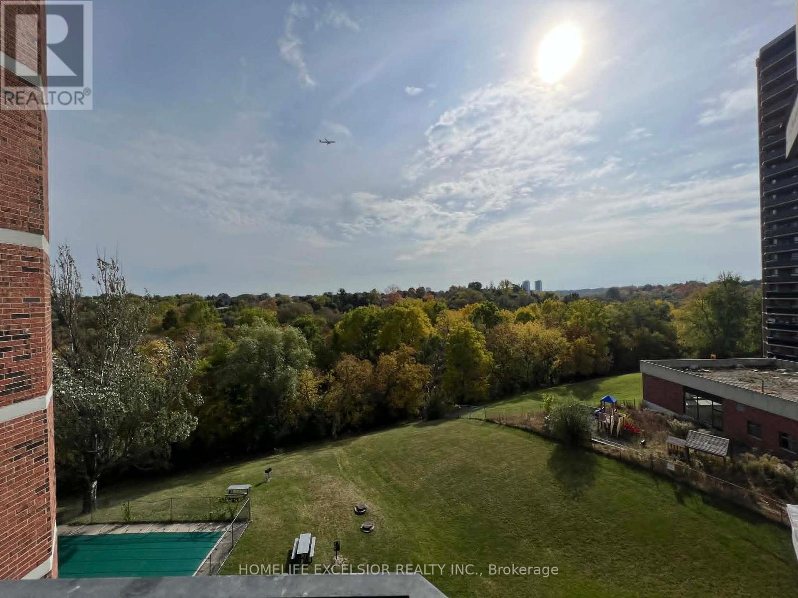 612 - 236 Albion Road, Toronto, Ontario M9W 6A6 - Photo 33 - W12974254