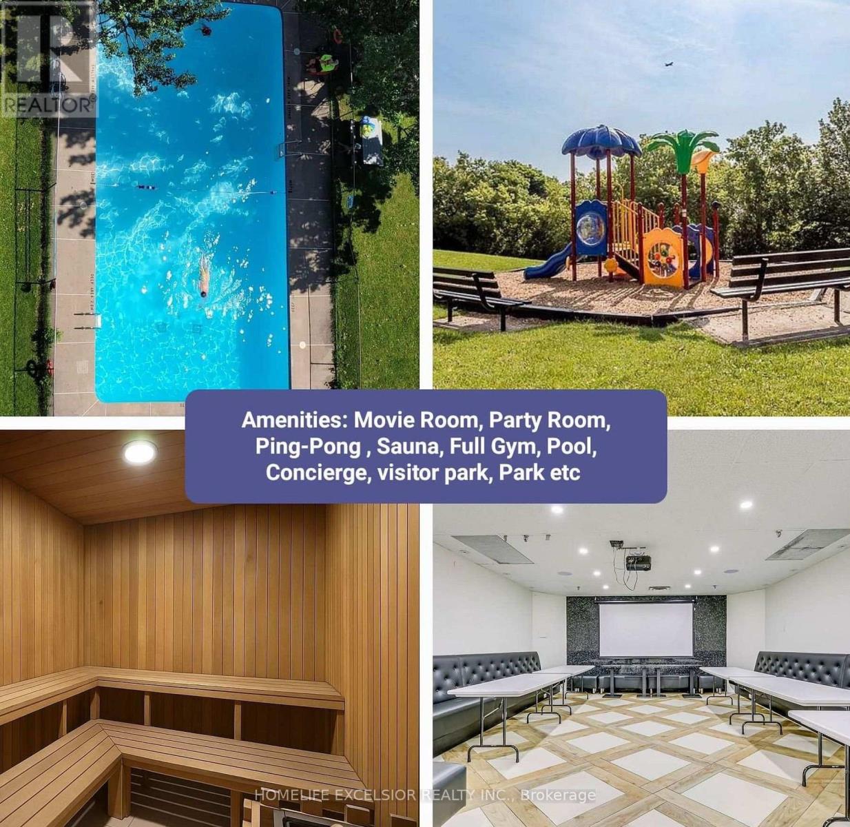 612 - 236 Albion Road, Toronto, Ontario M9W 6A6 - Photo 37 - W12974254