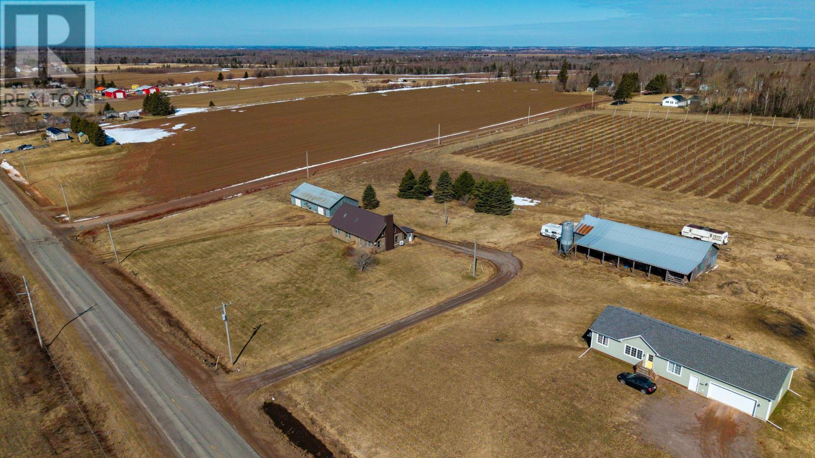 373 48 Road, Mount Albion, Prince Edward Island  C1B 3K3 - Photo 37 - 202607578