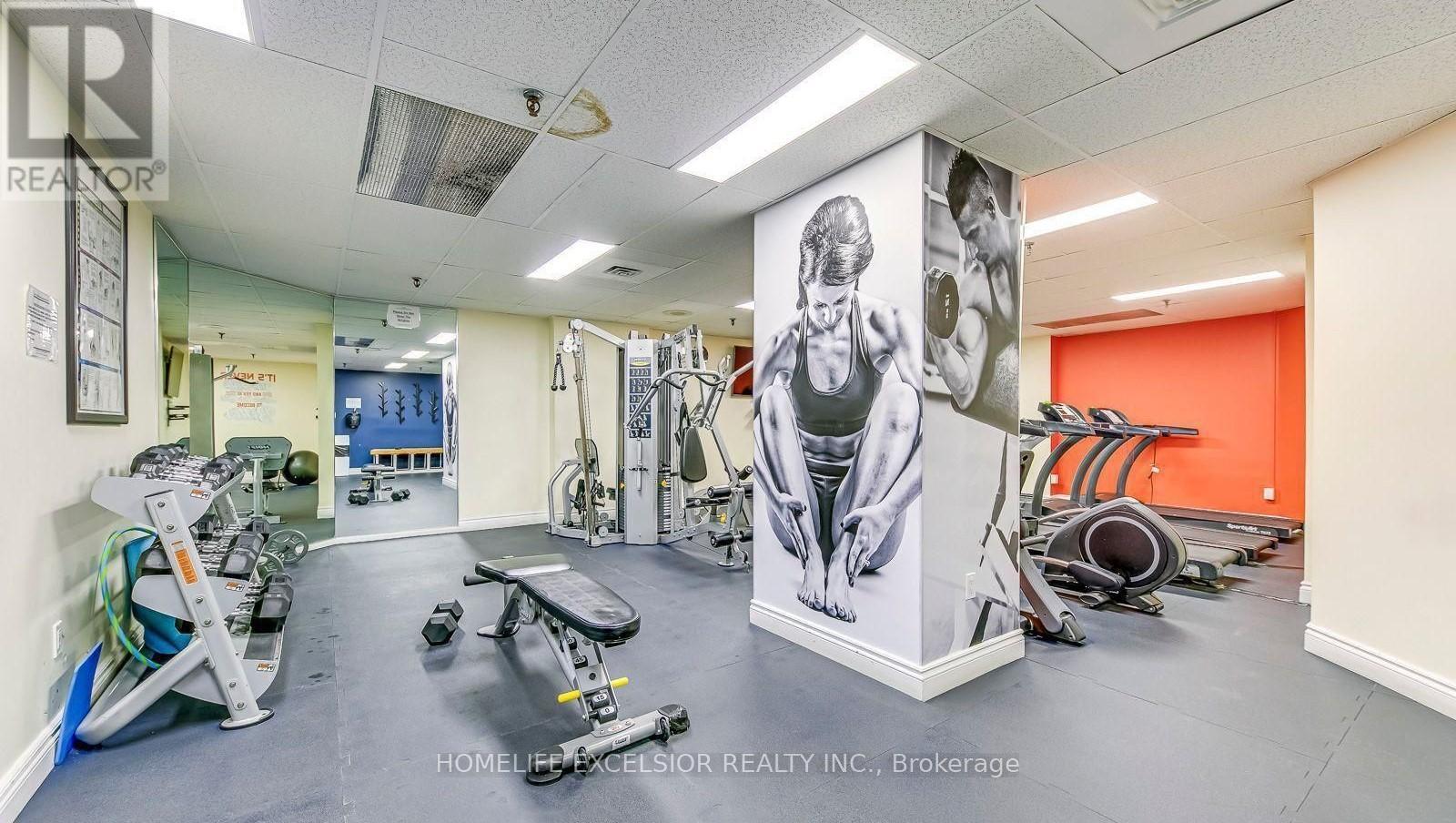 612 - 236 Albion Road, Toronto, Ontario M9W 6A6 - Photo 36 - W12974254