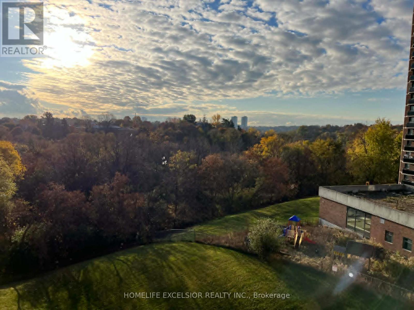 612 - 236 Albion Road, Toronto, Ontario M9W 6A6 - Photo 31 - W12974254