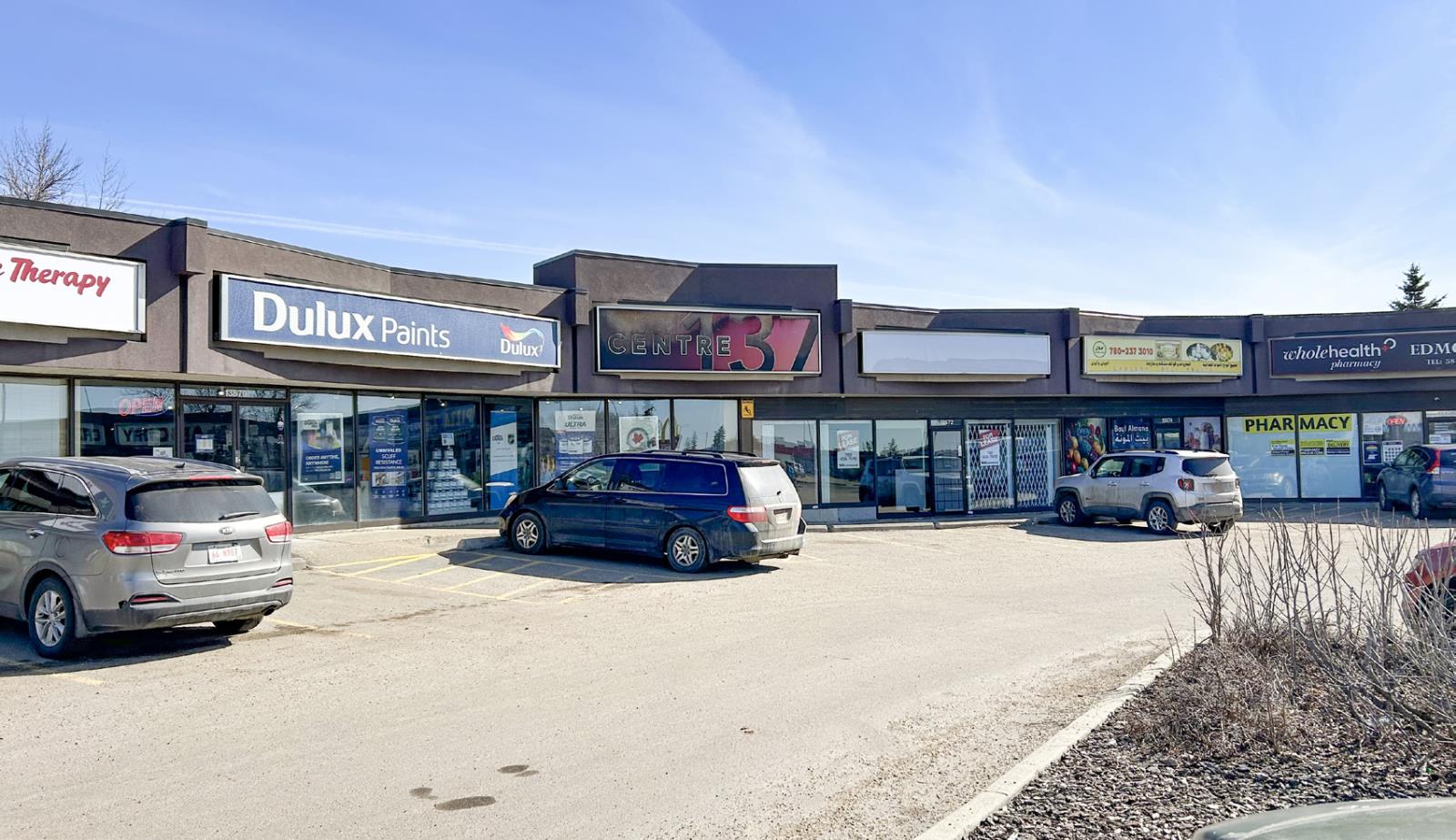 13562  Fort Road, Edmonton, Alberta