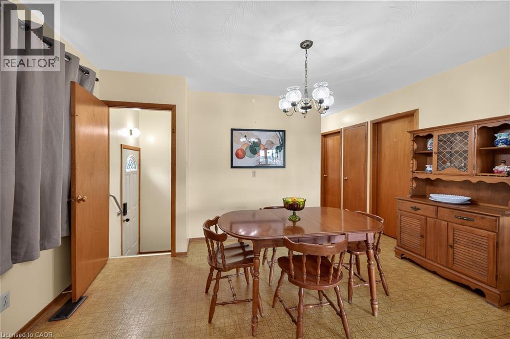 135 Nugent Drive, Hamilton, Ontario  L8H 2N3 - Photo 15 - 40821363