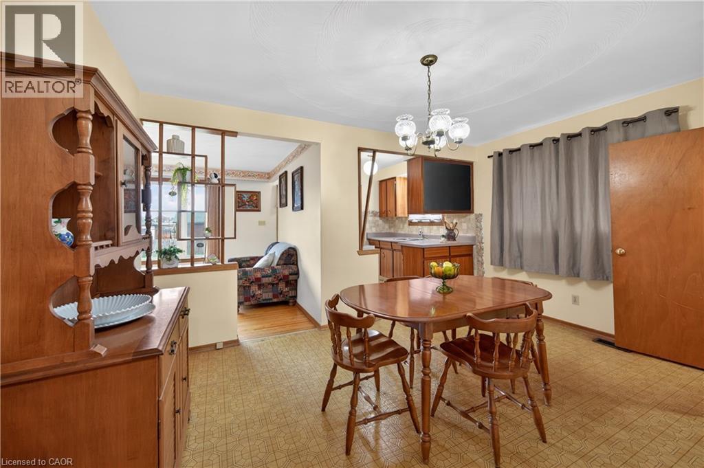 135 Nugent Drive, Hamilton, Ontario  L8H 2N3 - Photo 20 - 40821363