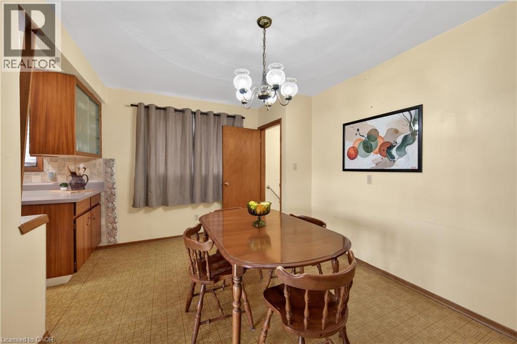 135 Nugent Drive, Hamilton, Ontario  L8H 2N3 - Photo 21 - 40821363