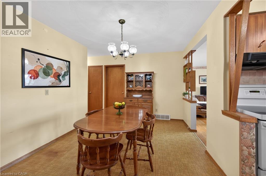 135 Nugent Drive, Hamilton, Ontario  L8H 2N3 - Photo 22 - 40821363