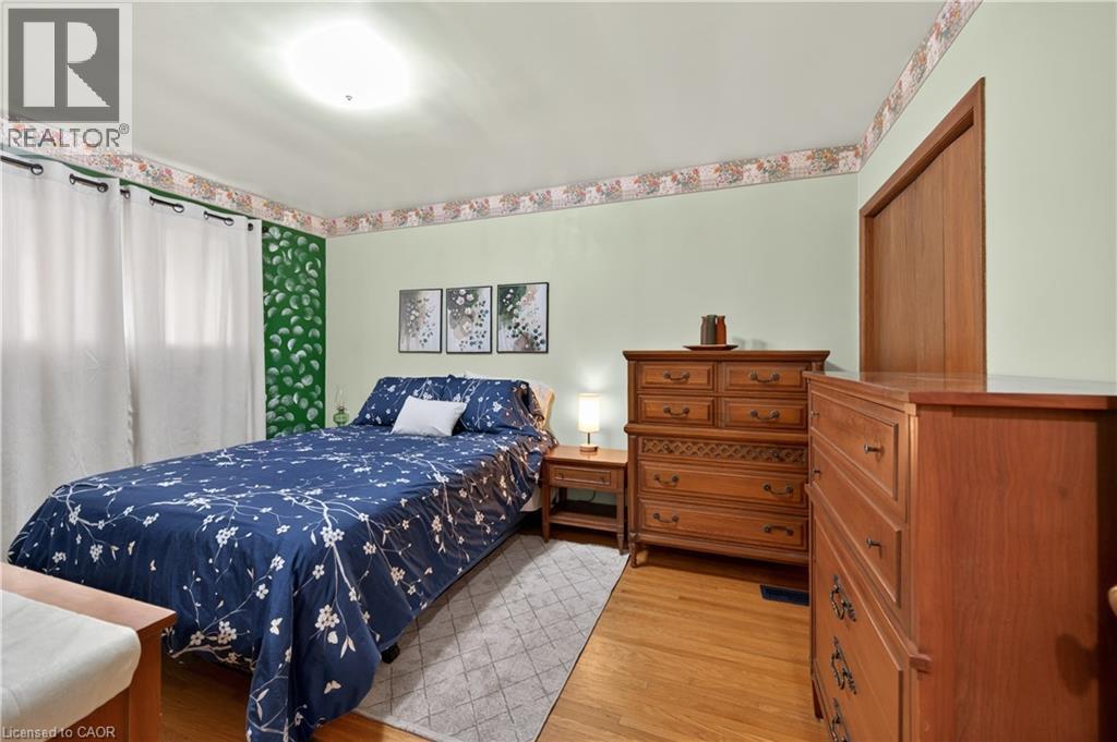 135 Nugent Drive, Hamilton, Ontario  L8H 2N3 - Photo 23 - 40821363