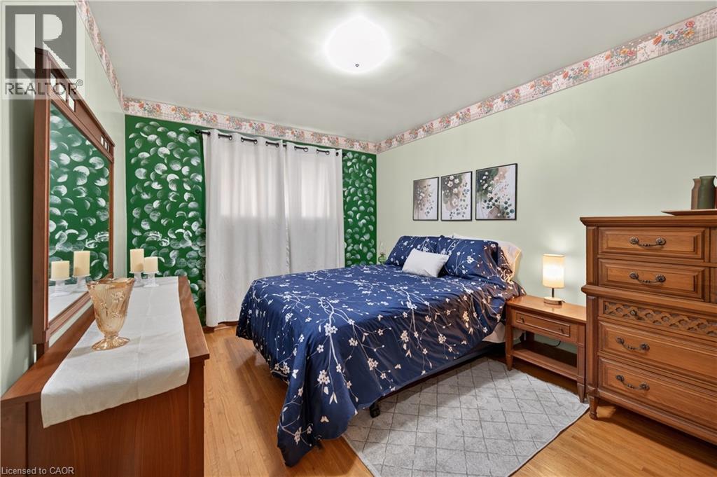 135 Nugent Drive, Hamilton, Ontario  L8H 2N3 - Photo 24 - 40821363