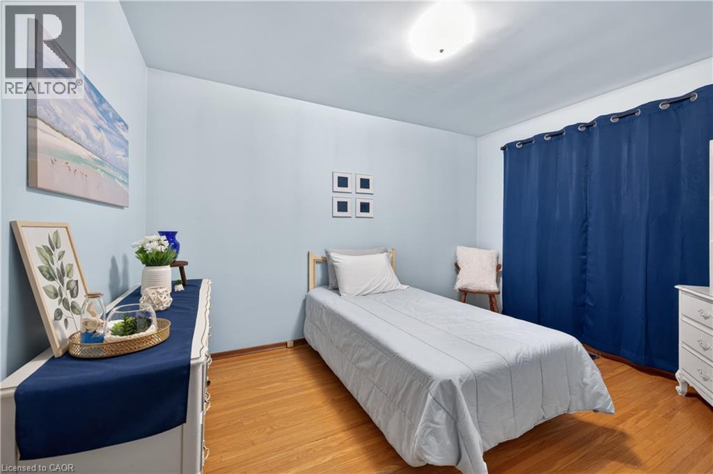 135 Nugent Drive, Hamilton, Ontario  L8H 2N3 - Photo 29 - 40821363