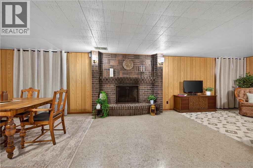 135 Nugent Drive, Hamilton, Ontario  L8H 2N3 - Photo 35 - 40821363