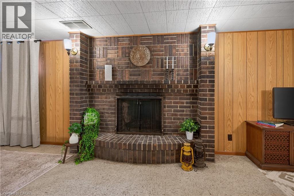 135 Nugent Drive, Hamilton, Ontario  L8H 2N3 - Photo 36 - 40821363