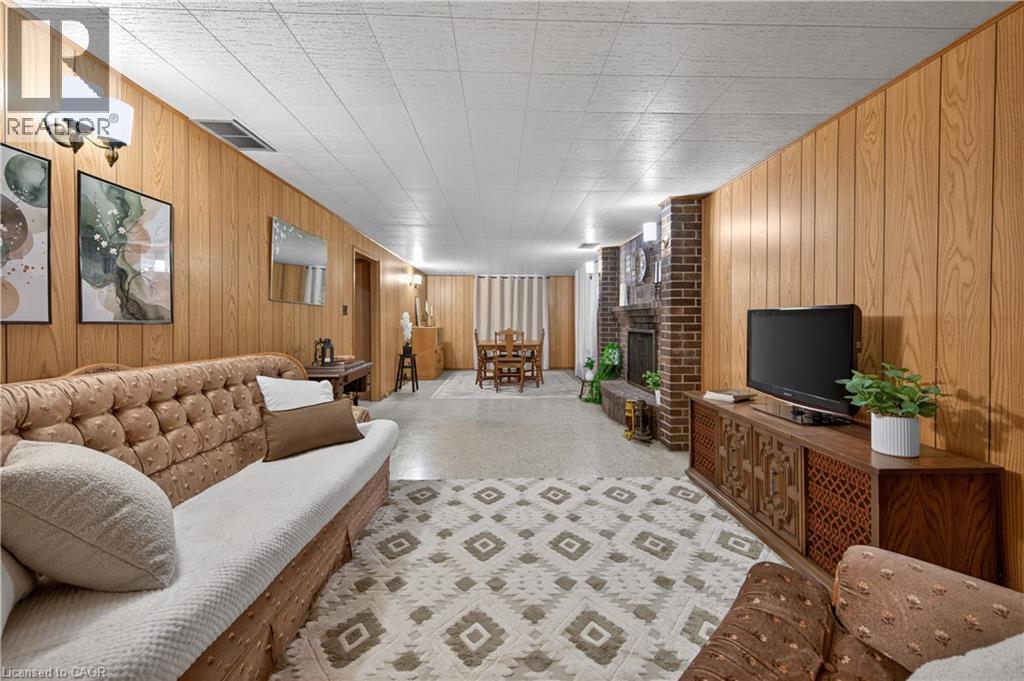 135 Nugent Drive, Hamilton, Ontario  L8H 2N3 - Photo 38 - 40821363