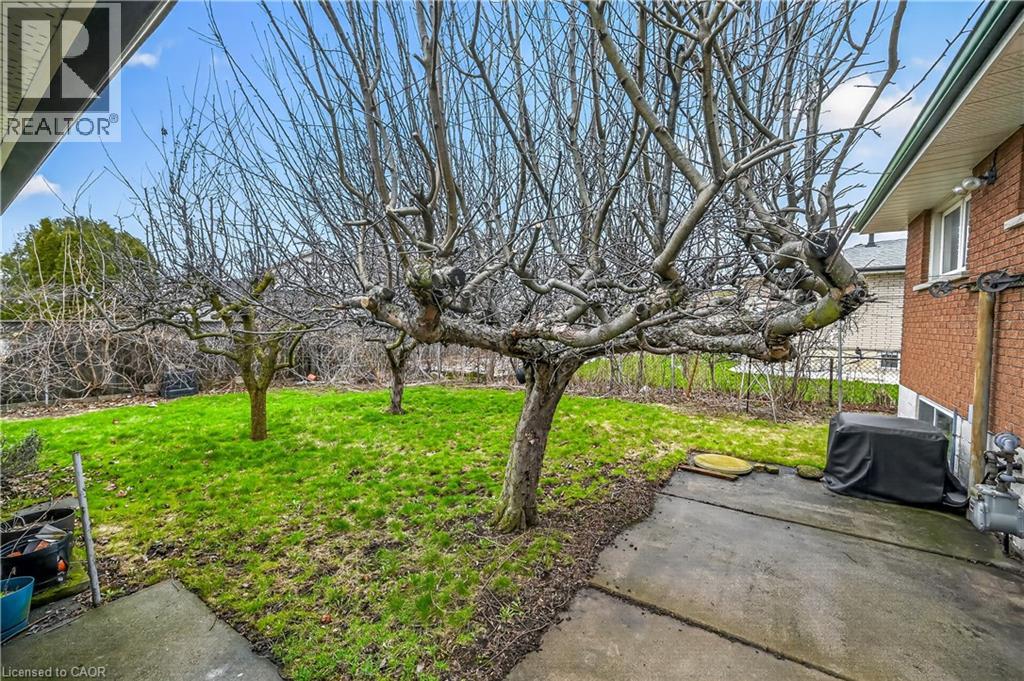 135 Nugent Drive, Hamilton, Ontario  L8H 2N3 - Photo 45 - 40821363