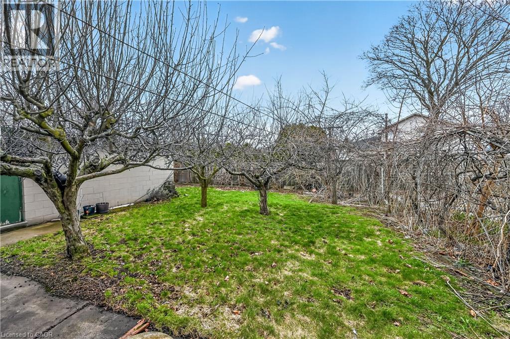 135 Nugent Drive, Hamilton, Ontario  L8H 2N3 - Photo 46 - 40821363