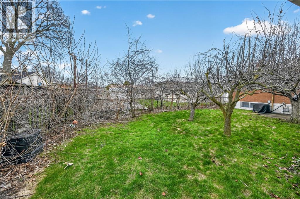 135 Nugent Drive, Hamilton, Ontario  L8H 2N3 - Photo 48 - 40821363