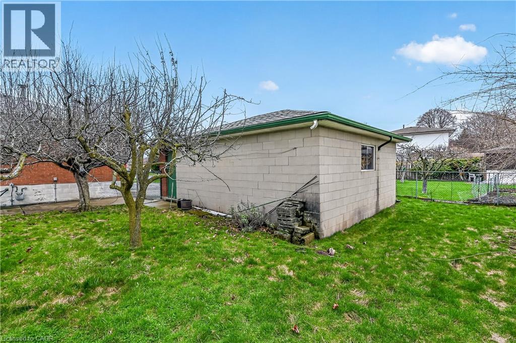 135 Nugent Drive, Hamilton, Ontario  L8H 2N3 - Photo 49 - 40821363