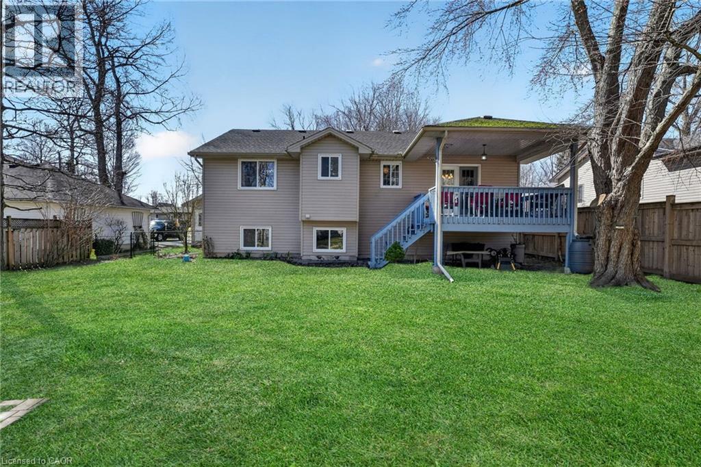 3276 Jewell Avenue, Ridgeway, Ontario  L0S 1N0 - Photo 33 - 40820945