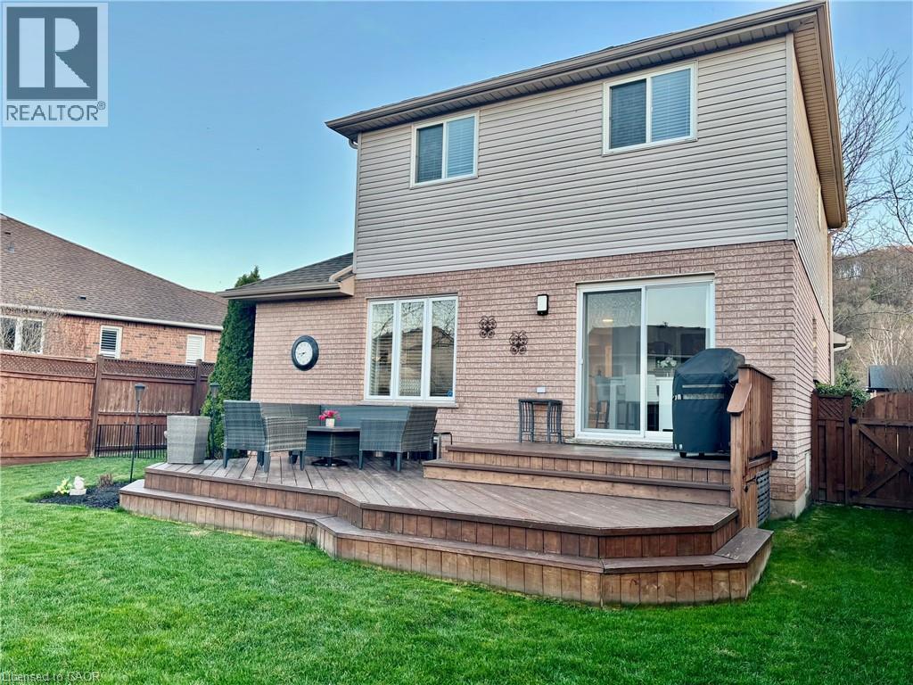 39 Colonial Crescent, Grimsby, Ontario  L3M 5H3 - Photo 37 - 40820886