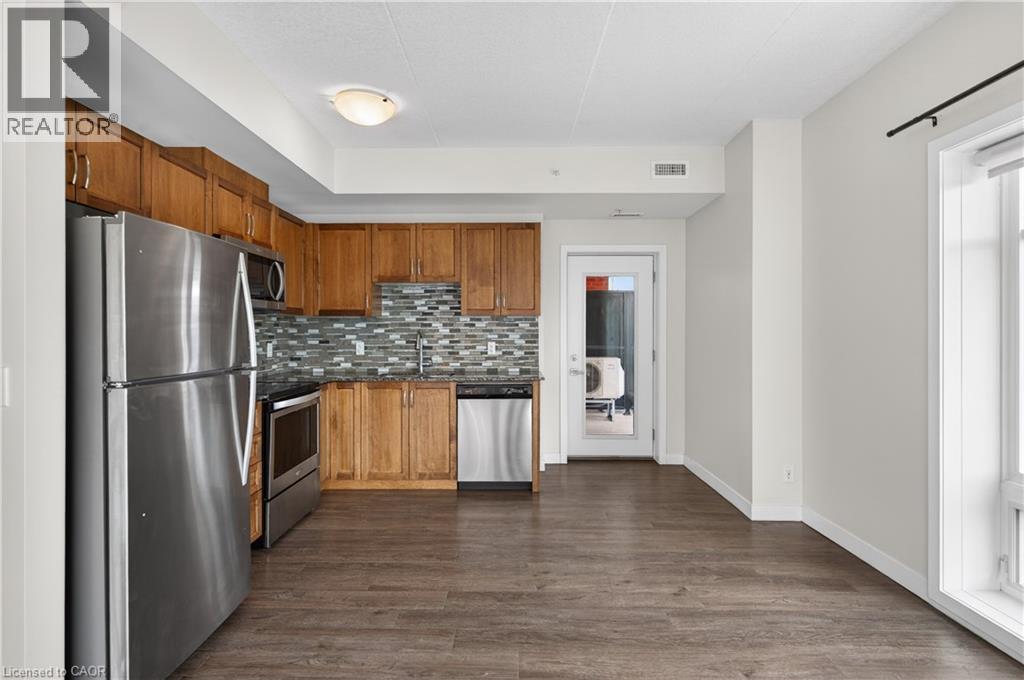 175 Commonwealth Street Unit# 202, Kitchener, Ontario  N2E 0H4 - Photo 10 - 40820676