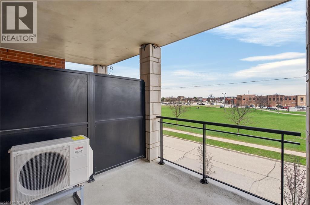 175 Commonwealth Street Unit# 202, Kitchener, Ontario  N2E 0H4 - Photo 11 - 40820676