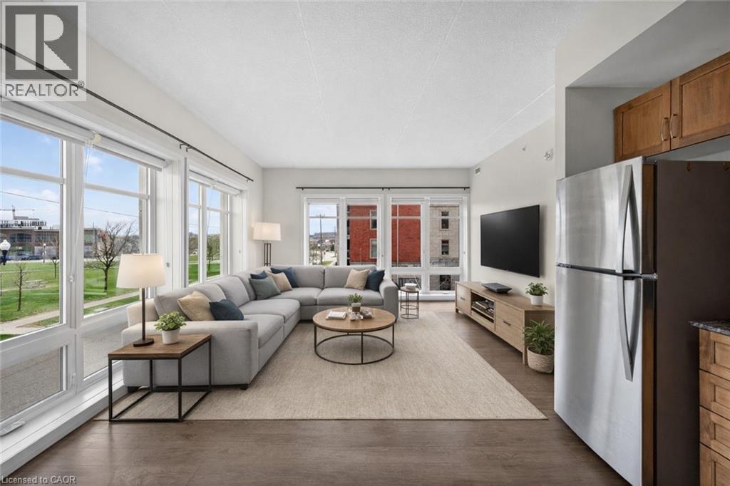 175 Commonwealth Street Unit# 202, Kitchener, Ontario  N2E 0H4 - Photo 14 - 40820676