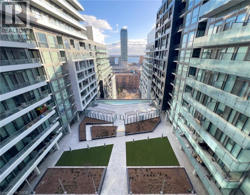 70 Princess Street Unit# Ph3002, Toronto, Ontario  M5A 0X6 - Photo 3 - 40803026