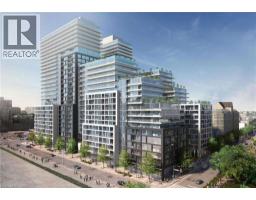 70 PRINCESS Street Unit# PH3002, Toronto, Ontario