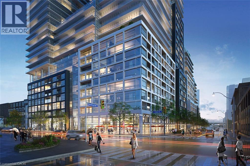 70 Princess Street Unit# Ph3002, Toronto, Ontario  M5A 0X6 - Photo 2 - 40803026