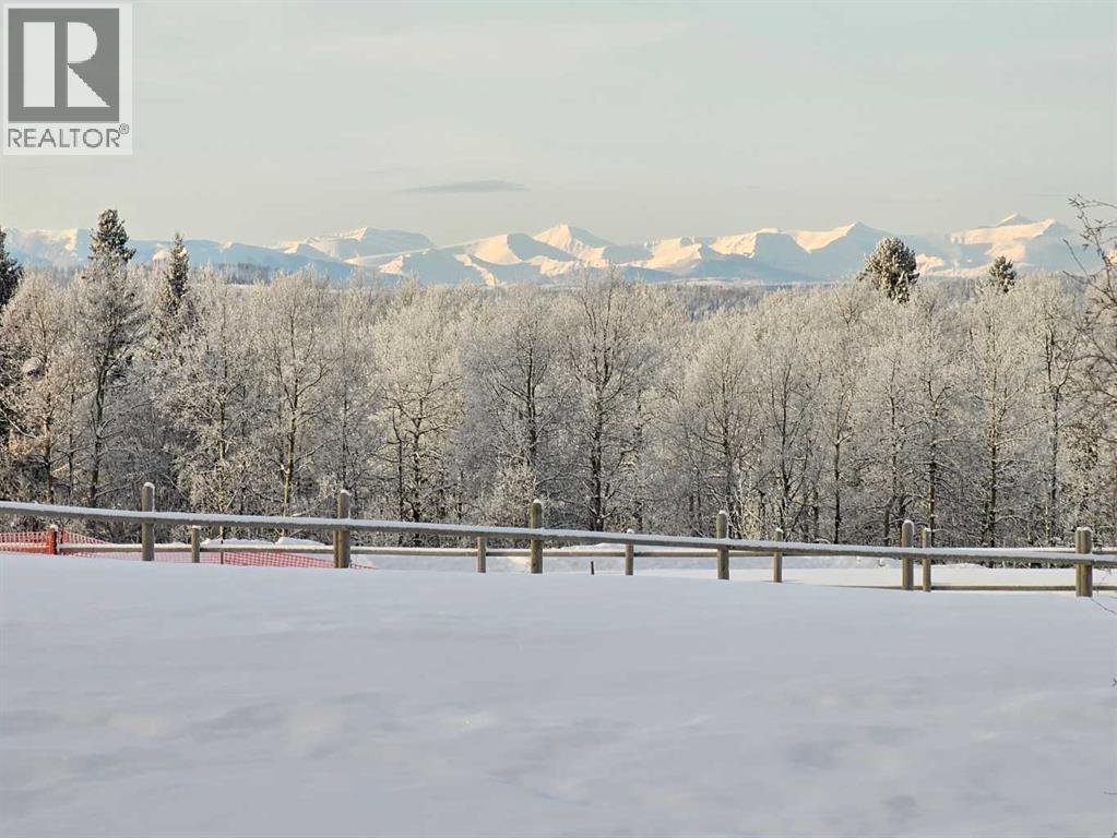 29 Hidden Valley Close, Rural Clearwater County, Alberta  T4T 2A2 - Photo 5 - A2274105