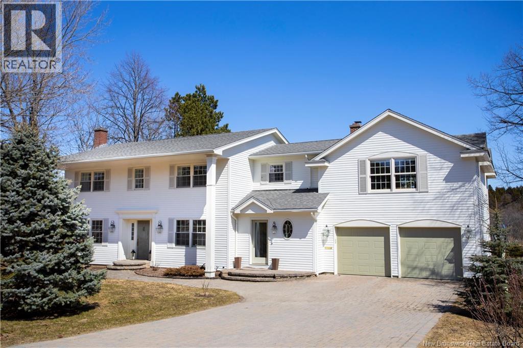 76 Park Drive, Rothesay, New Brunswick  E2H 2S8 - Photo 1 - NB136898