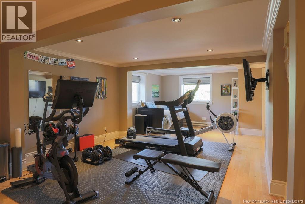 76 Park Drive, Rothesay, New Brunswick  E2H 2S8 - Photo 38 - NB136898