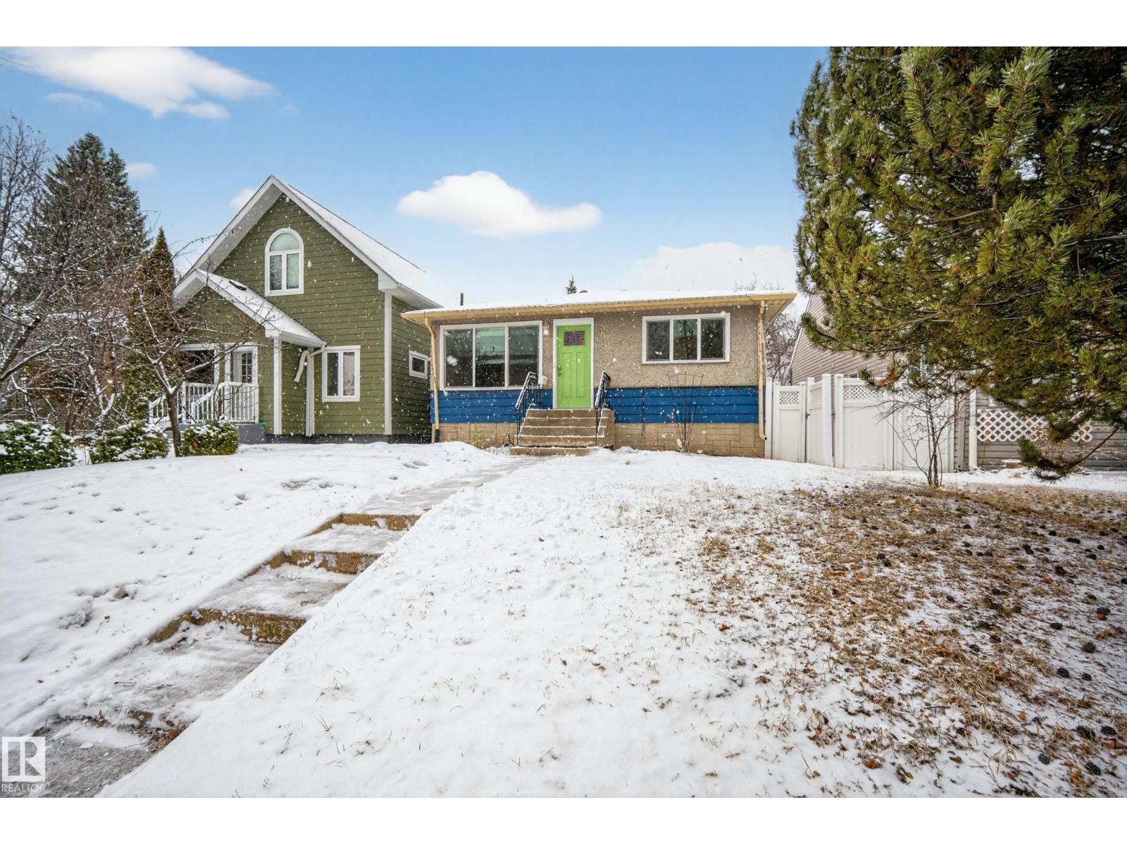 10328 76 St NW, Edmonton, Alberta  T6A 3A7 - Photo 4 - E4482522