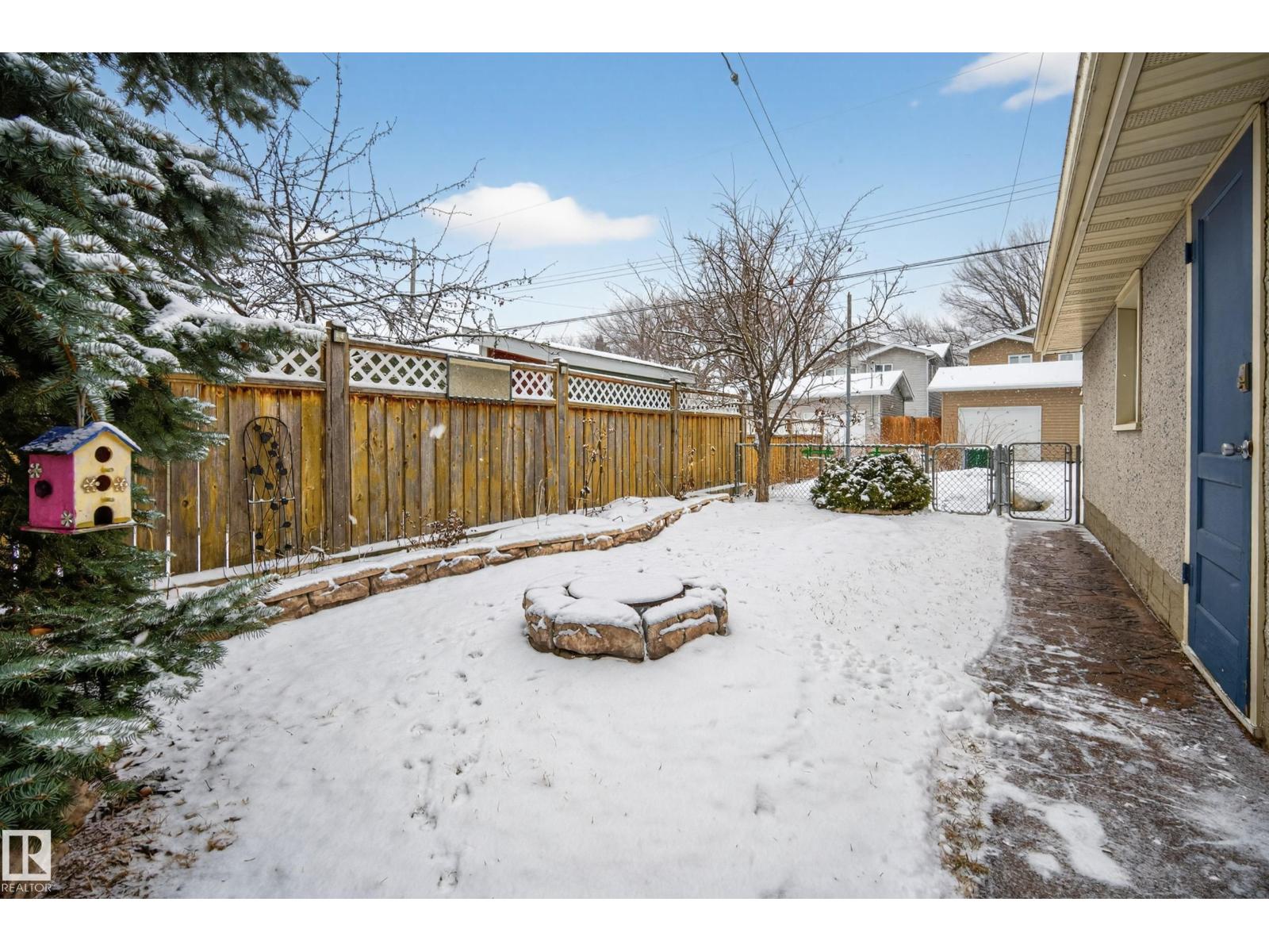 10328 76 St NW, Edmonton, Alberta  T6A 3A7 - Photo 8 - E4482522