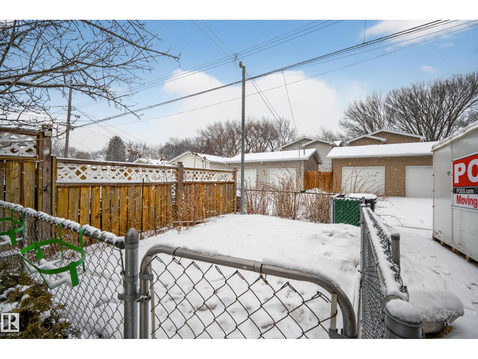 10328 76 St NW, Edmonton, Alberta  T6A 3A7 - Photo 10 - E4482522