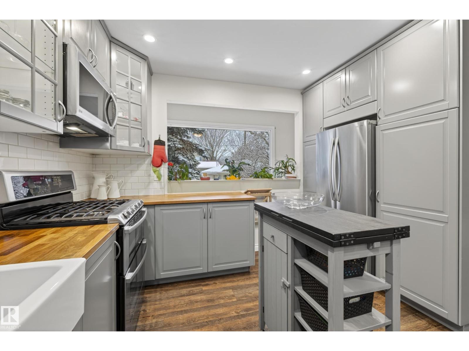 10328 76 St NW, Edmonton, Alberta  T6A 3A7 - Photo 20 - E4482522