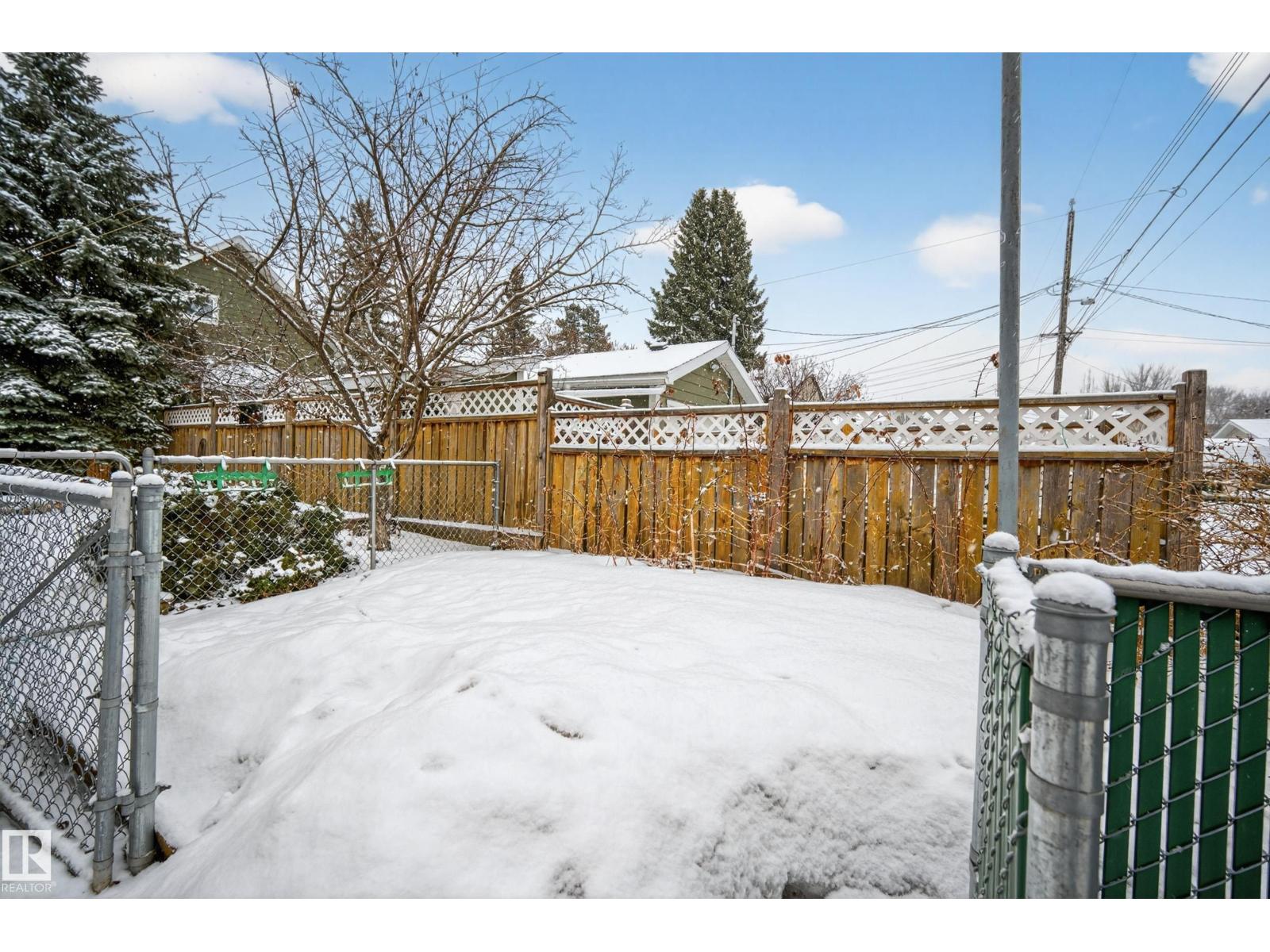 10328 76 St NW, Edmonton, Alberta  T6A 3A7 - Photo 11 - E4482522